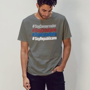 Posturas Tee